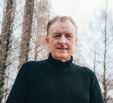 Kenneth Kinsella